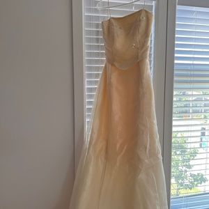 Prom / evening dress